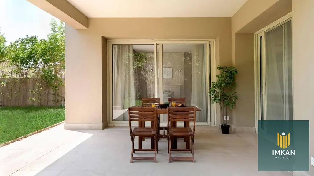 duplex for sale immediate delivery with 34% cash discount in stoda compound - Pohľad 4