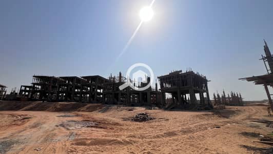 2 Bedroom Flat for Sale in Sheikh Zayed, Giza - WhatsApp Image 2026-02-16 at 2.05. 00 AM. jpeg 2 Bedroom Flat for Sale in Sheikh Zayed, Giza - WhatsApp Image 2026-02-16 at 2.05. 00 AM. jpeg