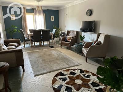 3 Bedroom Flat for Rent in New Cairo, Cairo - 666b23964c38d_WhatsApp-Image-2024-06-13-at-7.20. 37-PM-(3). jpeg