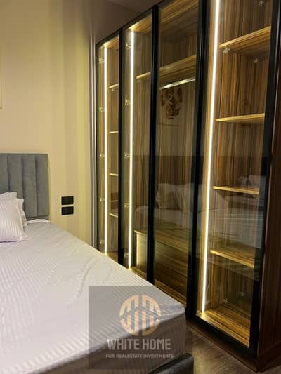 2 Bedroom Apartment for Rent in New Cairo, Cairo - e923266b-cf91-4276-80cd-35b5897f197d. jpeg