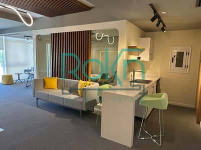 Office for Rent in New Cairo, Cairo - WhatsApp Image 2026-03-31 at 13.34. 24 (1). jpeg