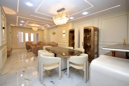 شقة 3 غرف نوم للبيع في السيوف، الإسكندرية - 2. jpg شقة 3 غرف نوم للبيع في السيوف، الإسكندرية - 2. jpg