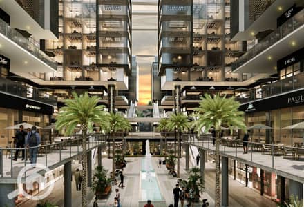 Clinic for Sale in 6th of October, Giza - original (76). jpg