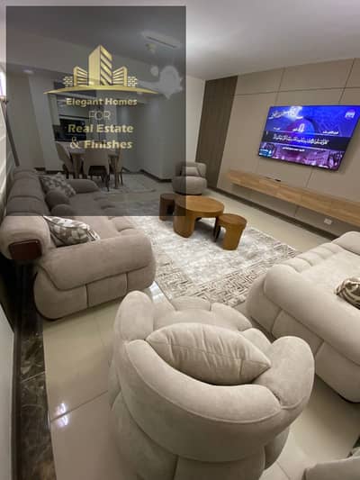 2 Bedroom Apartment for Rent in New Cairo, Cairo - WhatsApp Image 2026-03-31 at 6.50. 16 AM (1). jpeg