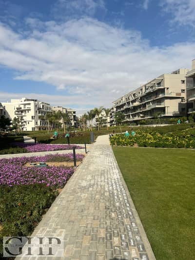 بنتهاوس 1 غرفة نوم للبيع في القاهرة الجديدة، القاهرة - WhatsApp Image 2025-12-29 at 1.13. 46 PM. jpeg