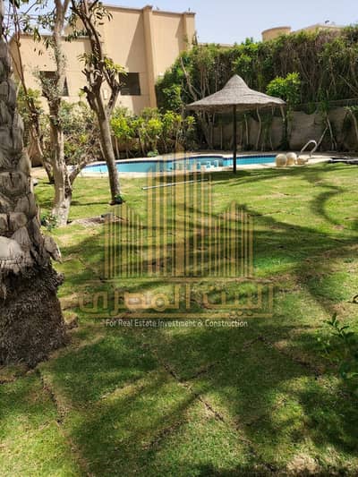 5 Bedroom Villa for Sale in New Cairo, Cairo - units-76181774800486. jpg