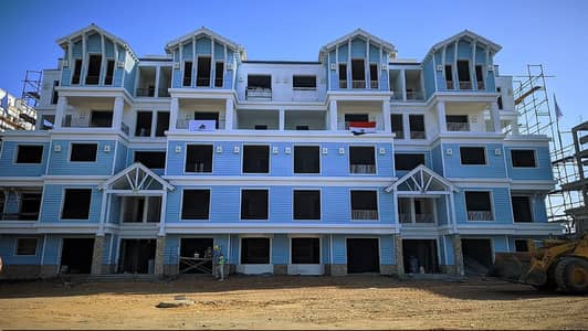 3 Bedroom Apartment for Sale in 6th of October, Giza - WhatsApp Image 2026-03-31 at 4.14. 59 PM - Copy (3). jpeg