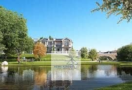 Apartment for Sale in Mountain View iCity October – MV Park The Lake Immediate Delivery - Ansicht 3