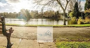 Apartment for Sale in Mountain View iCity October – MV Park The Lake Immediate Delivery - Ansicht 4