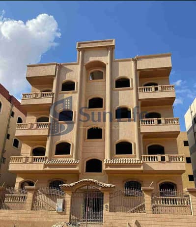 3 Bedroom Other Residential for Sale in Hadayek October, Giza - 52181. jpg 3 Bedroom Other Residential for Sale in Hadayek October, Giza - 52181. jpg