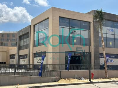 Retail for Rent in Sheikh Zayed, Giza - WhatsApp Image 2026-03-31 at 4.42. 35 PM. jpeg