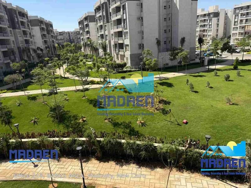 For sale, an apartment of 116 meters in 12, immediate delivery, a great opportunity. - Widok 3