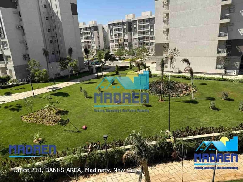 For sale, an apartment of 116 meters in 12, immediate delivery, a great opportunity. - Widok 5
