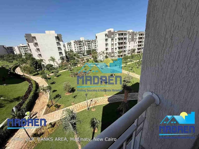 For sale, an apartment of 116 meters in 12, immediate delivery, a great opportunity. - Widok 6