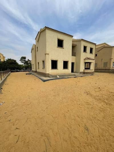 فیلا 6 غرف نوم للبيع في مدينتي، القاهرة - WhatsApp Image 2026-03-31 at 3.50. 13 PM. jpeg