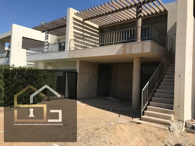 تاون هاوس 3 غرف نوم للبيع في الشيخ زايد، الجيزة - f52bb32a-b204-4398-9684-dcb7ecb0f3fb. jpg