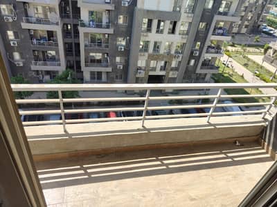 فلیٹ 3 غرف نوم للايجار في الشيخ زايد، الجيزة - WhatsApp Image 2026-03-31 at 2.45. 31 PM. jpeg