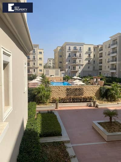 5 Bedroom Apartment for Rent in New Cairo, Cairo - _files_WhatsApp Image 2026-03-24 at 2.19. 15 PM (2). jpeg