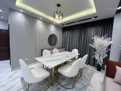 4 Bedroom Villa for Rent in Madinaty, Cairo - WhatsApp Image 2026-03-31 at 4.33. 33 PM. jpeg 4 Bedroom Villa for Rent in Madinaty, Cairo - WhatsApp Image 2026-03-31 at 4.33. 33 PM. jpeg