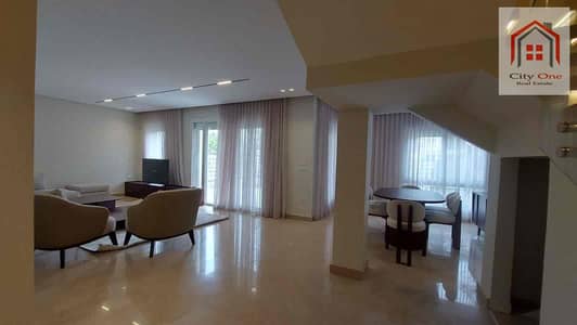 دوبلكس 3 غرف نوم للايجار في القاهرة الجديدة، القاهرة - 67ac6104-3eb7-4f0a-8aae-b0b935ce6130. jpg
