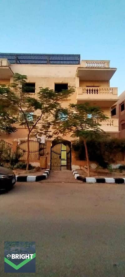 3 Bedroom Flat for Sale in New Cairo, Cairo - WhatsApp Image 2026-03-31 at 4.46. 30 PM. jpeg
