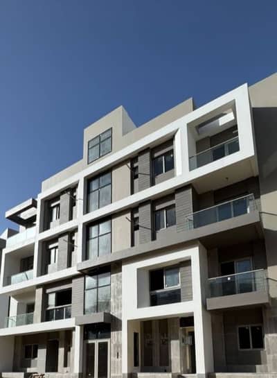 2 Bedroom Flat for Sale in Sheikh Zayed, Giza - WhatsApp Image 2026-03-31 at 5.20. 37 PM. jpeg