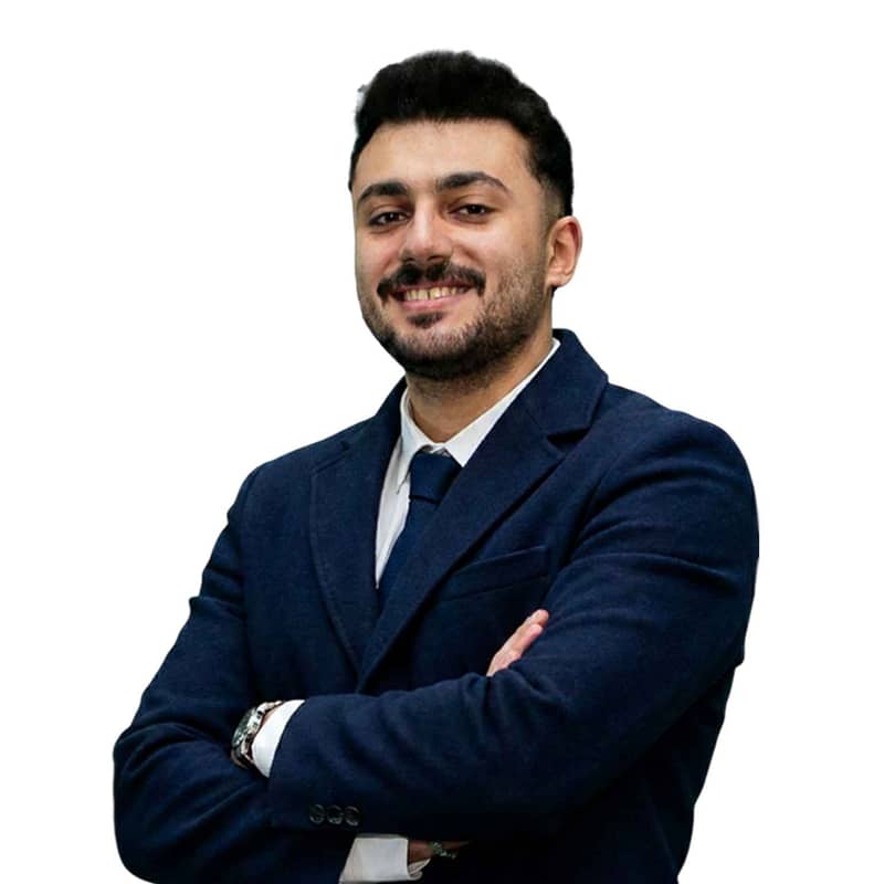 Ahmed Samir