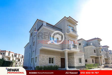فیلا 5 غرف نوم للبيع في سموحة، الإسكندرية - 8F0A9803. jpg