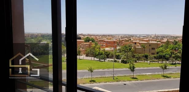 سطج  للايجار في الشيخ زايد، الجيزة - 92913f7a-22a6-4224-a9d4-0e061809b6eb. jpg