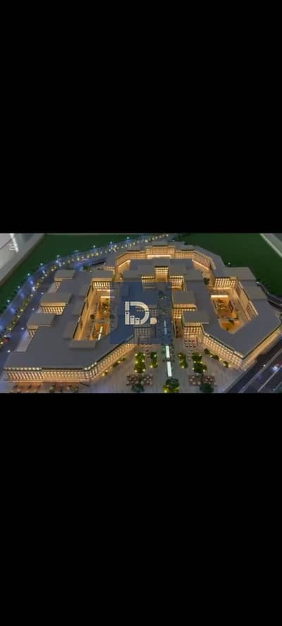 Retail for Sale in Hadayek October, Giza - WhatsApp Image 2026-03-31 at 5.53. 13 PM (1). jpeg