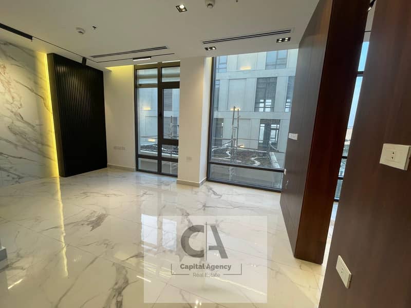 Dental clinic for rent, 59 sq m, fully finished, in District 5, Fifth Settlement. - Ansicht 2
