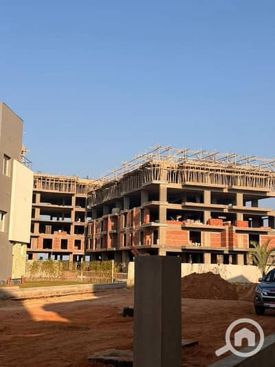 شقة 2 غرفة نوم للبيع في المنصورة الجديدة، الدقهلية - WhatsApp Image 2026-03-29 at 5.27. 41 PM (1). jpeg