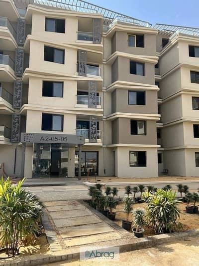 3 Bedroom Flat for Sale in 6th of October, Giza - WhatsApp Image 2023-01-04 at 3.56. 50 PM. jpeg 3 Bedroom Flat for Sale in 6th of October, Giza - WhatsApp Image 2023-01-04 at 3.56. 50 PM. jpeg