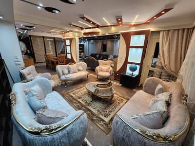 فلیٹ 4 غرف نوم للبيع في المعادي، القاهرة - 058763ff-da92-427f-b125-c2502b307789. jpeg