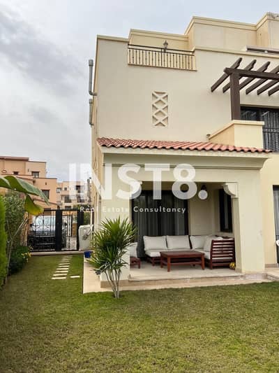 4 Bedroom Townhouse for Sale in New Cairo, Cairo - 69cbc306500c2_WhatsApp-Image-2026-03-31-at-2.44. 44-PM. jpeg