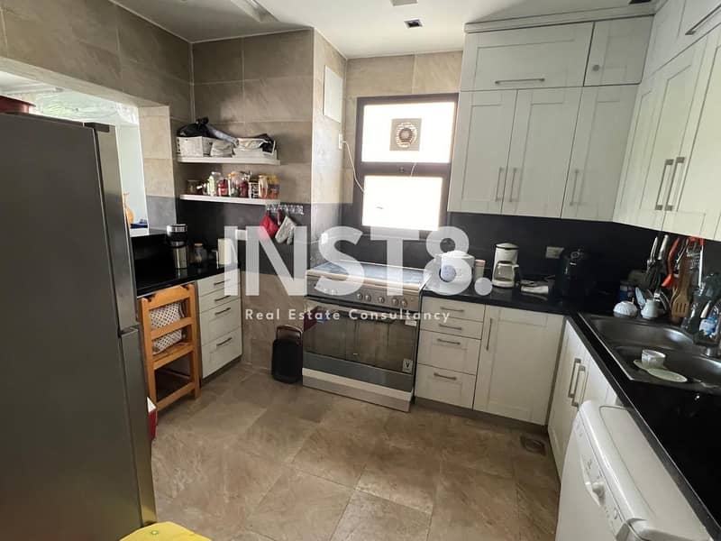 Luxury Corner Town House Ready to Receive with an Open View in Mivida - Ansicht 4