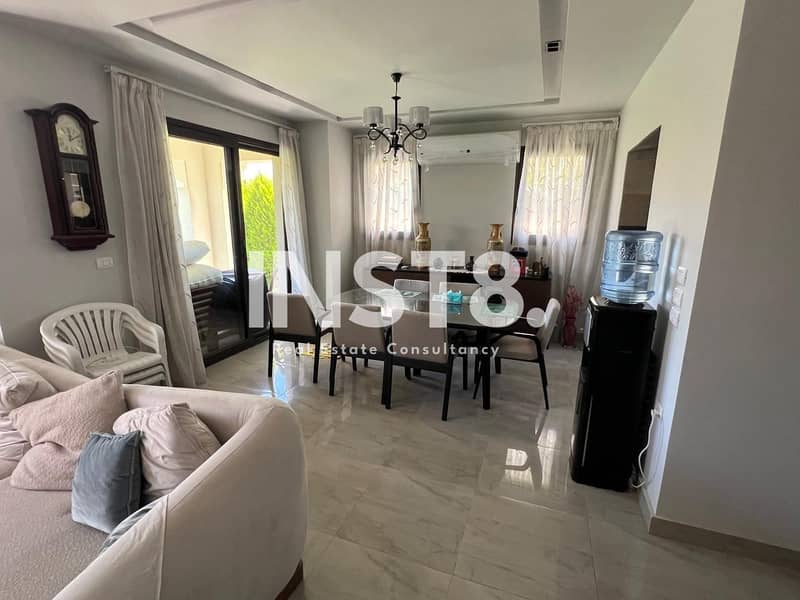 Luxury Corner Town House Ready to Receive with an Open View in Mivida - Ansicht 6