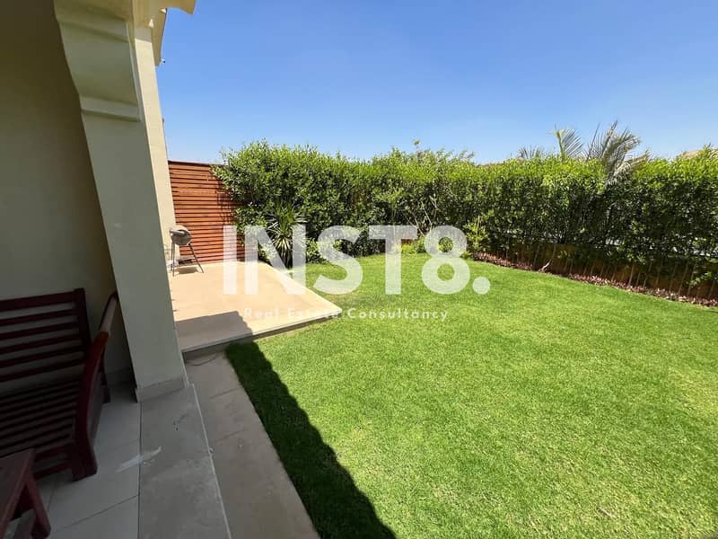Luxury Corner Town House Ready to Receive with an Open View in Mivida - Ansicht 5