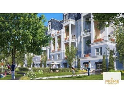3 Bedroom iVilla for Sale in 6th of October, Giza - i. jpg