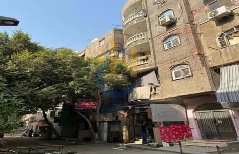 عقار سكني آخر 4 غرف نوم للبيع في المعادي، القاهرة - WhatsApp-Image-2026-02-03-at-1.44. 04-PM. jpg