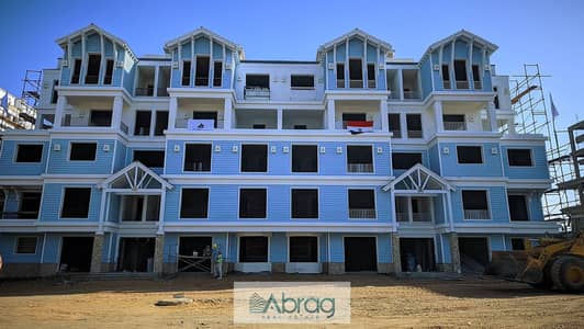 4 Bedroom iVilla for Sale in 6th of October, Giza - 607457821_1917008955904478_2991957009176024359_n. jpg