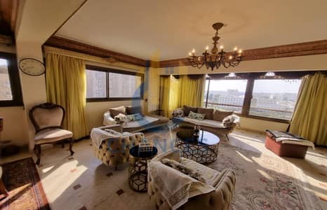 فلیٹ 4 غرف نوم للبيع في المعادي، القاهرة - WhatsApp-Image-2025-02-10-at-2.03. 12-PM. jpg