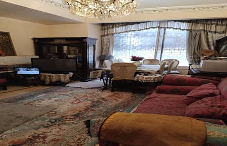 شقة 3 غرف نوم للبيع في المعادي، القاهرة - WhatsApp-Image-2025-10-13-at-4.05. 35-PM. jpg