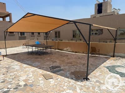 3 Bedroom Penthouse for Sale in Zahraa Al Maadi, Cairo - WhatsApp Image 2026-03-31 at 4.28. 49 PM (1) - Copy. jpeg