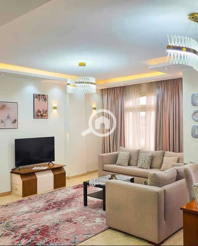 1 Bedroom Flat for Rent in Sheikh Zayed, Giza - IMG_2475. jpg