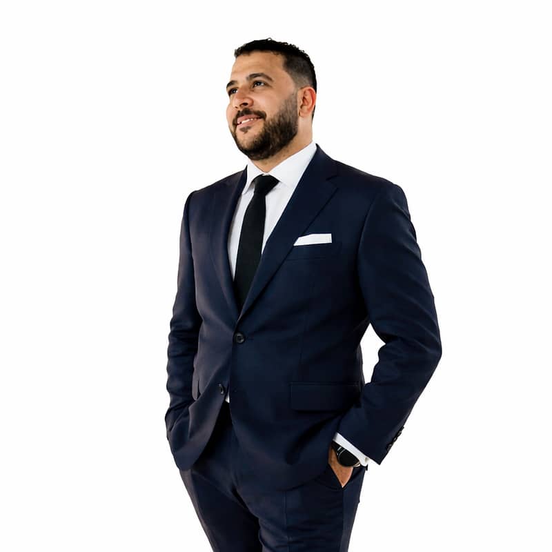 Ebrahem Zedan