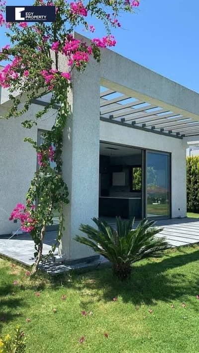 شاليه 3 غرف نوم للبيع في الساحل الشمالي، مطروح - 506242610_3896435720618094_4722685443735650045_n. jpg