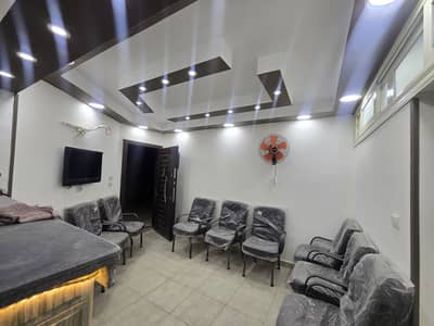 Clinic for Rent in Zahraa Al Maadi, Cairo - IMG-20260331-WA0085. jpg Clinic for Rent in Zahraa Al Maadi, Cairo - IMG-20260331-WA0085. jpg