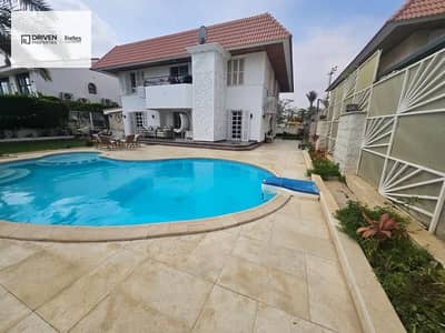 فیلا 7 غرف نوم للبيع في الشيخ زايد، الجيزة - WhatsApp Image 2026-03-26 at 5.49. 01 PM. jpg