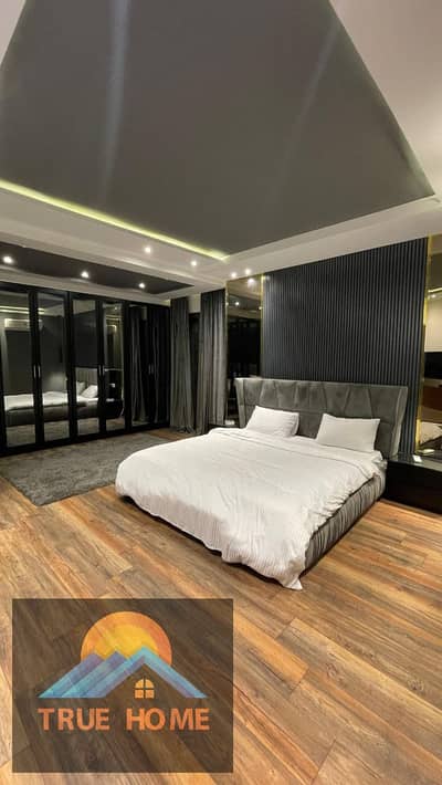2 Bedroom Flat for Rent in Sheikh Zayed, Giza - صورة واتساب بتاريخ 1447-05-26 في 19.09. 30_2ea9f311. jpg